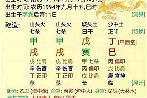 八字看身高|八字测算你的身高